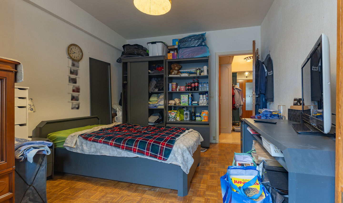Appartement te koop in Vorst