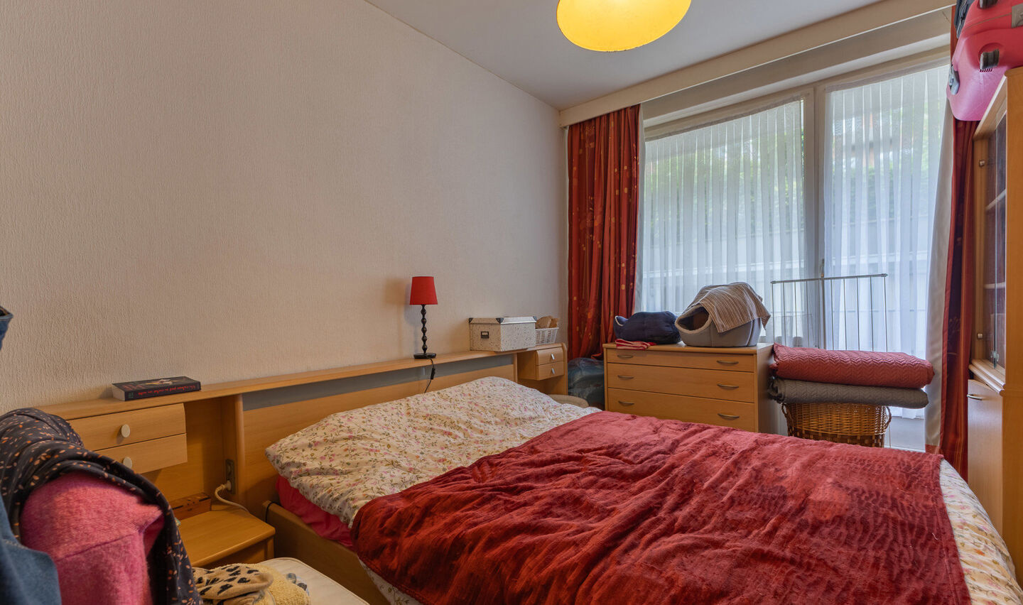 Appartement te koop in Vorst