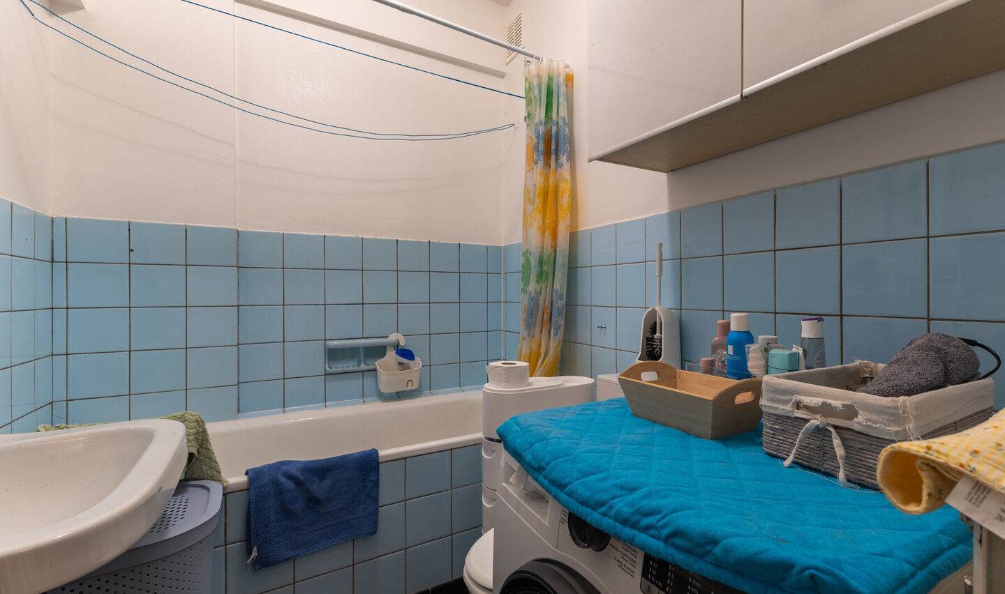 Appartement te koop in Vorst