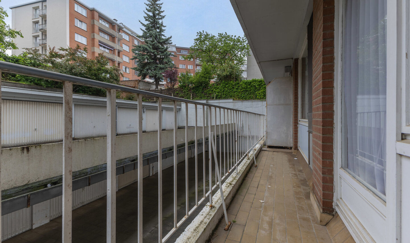 Appartement te koop in Vorst