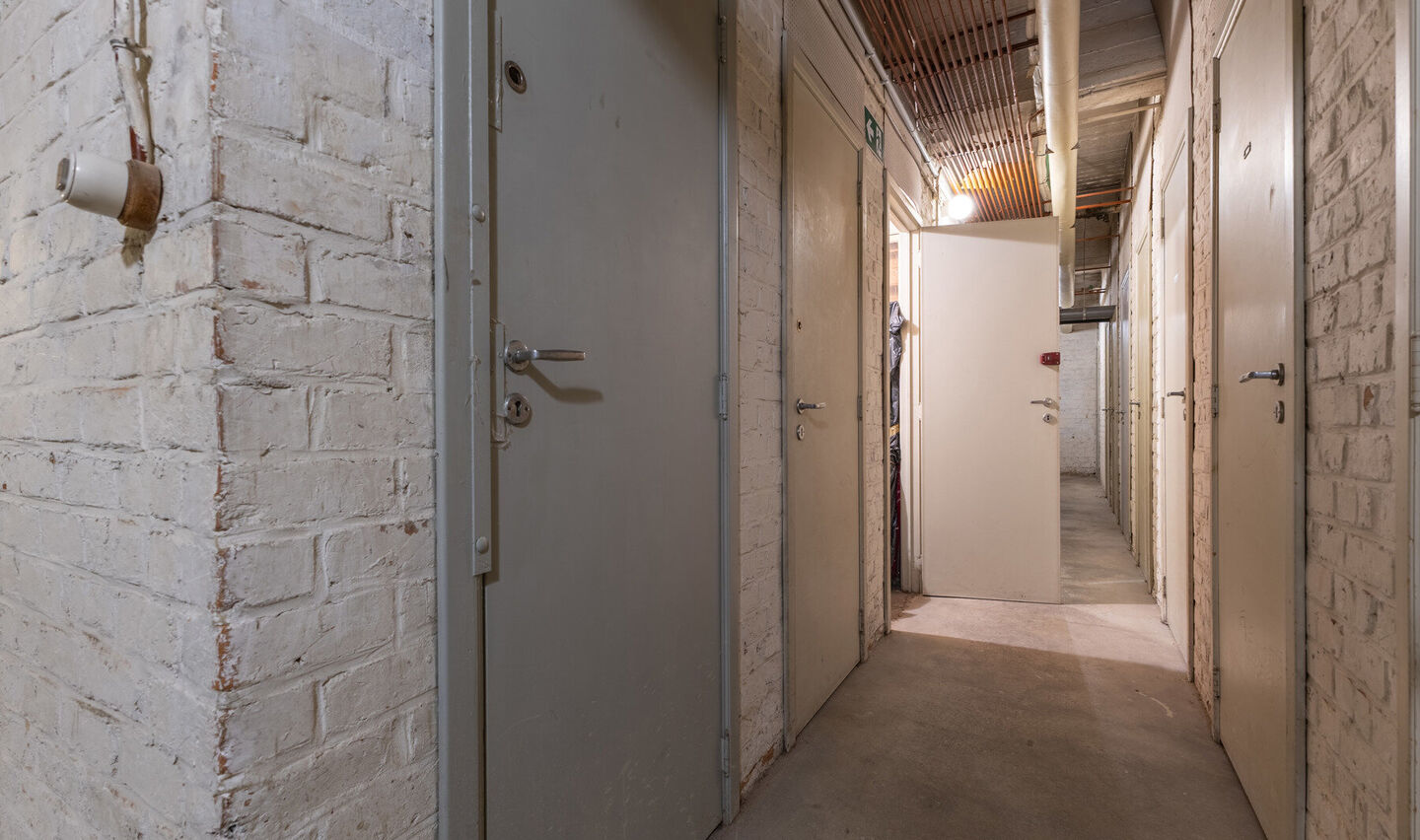 Appartement te koop in Vorst