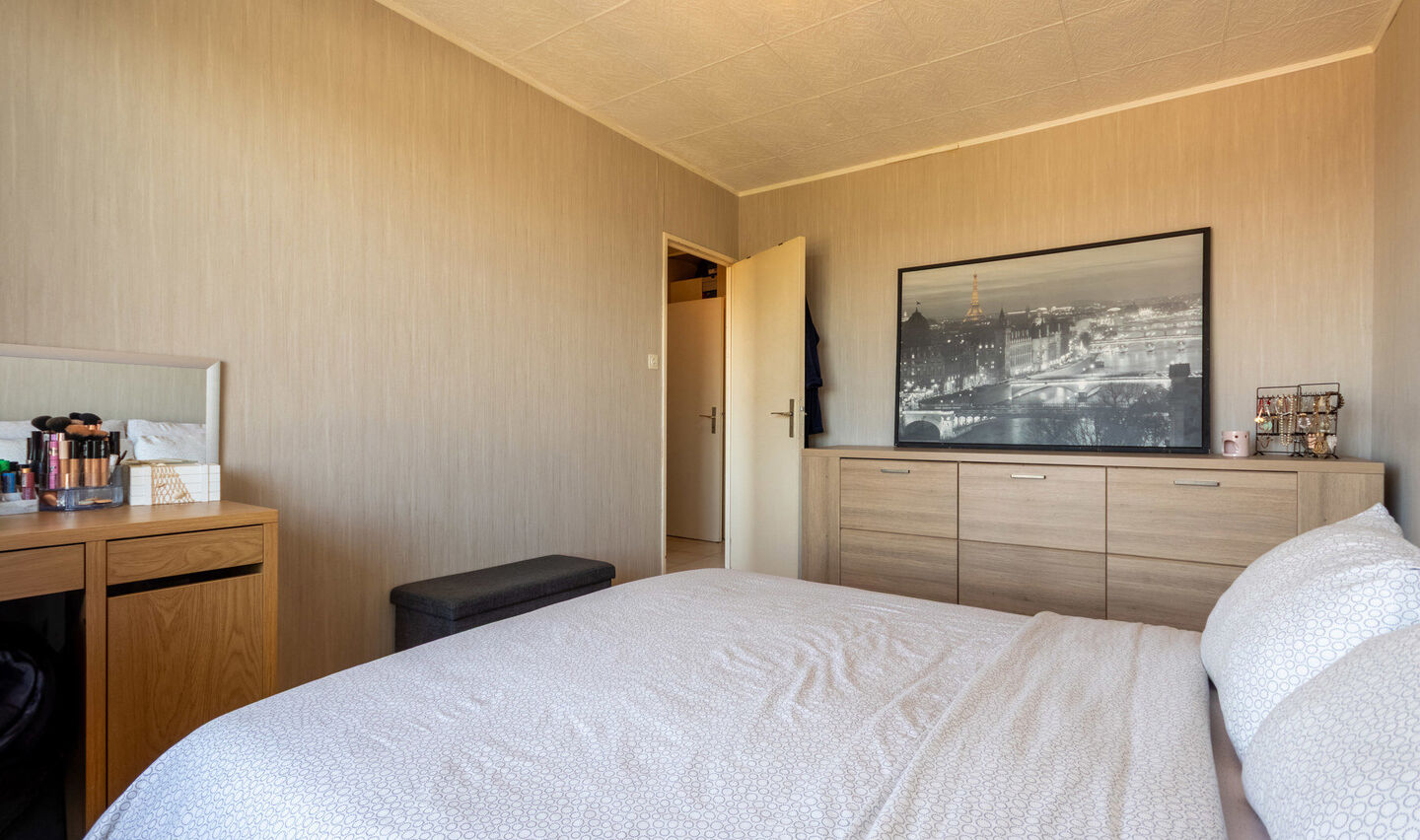 Appartement te koop in Zellik