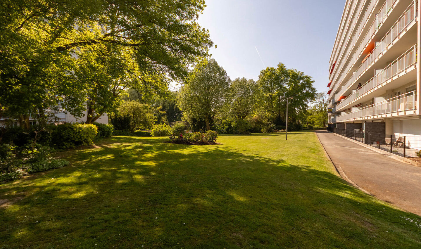 Appartement te koop in Zellik