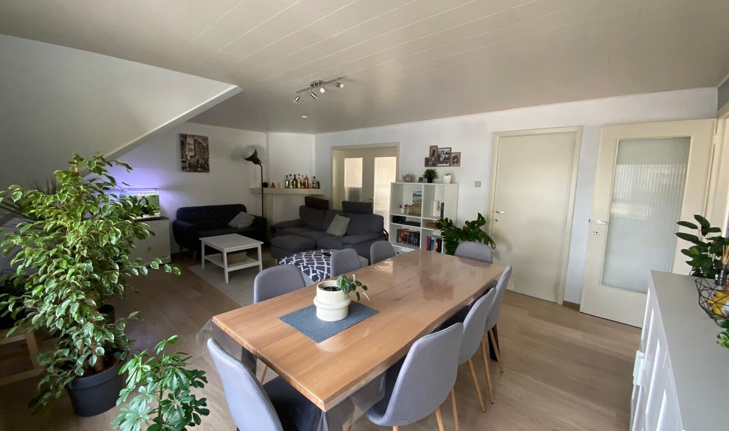 Appartementsgebouw te koop in Sint-Pieters-Leeuw