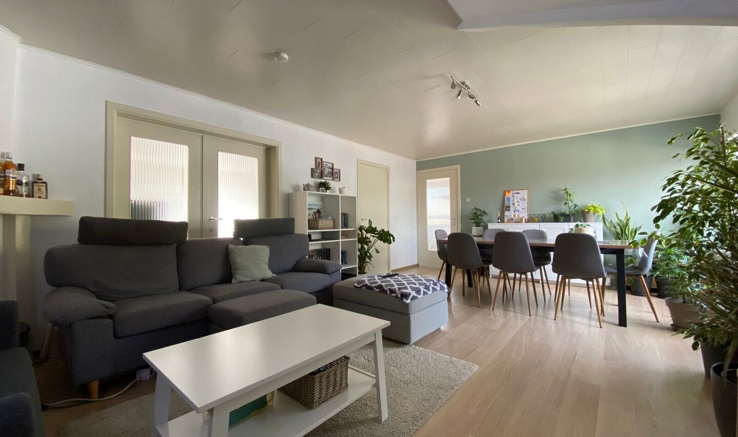 Appartementsgebouw te koop in Sint-Pieters-Leeuw
