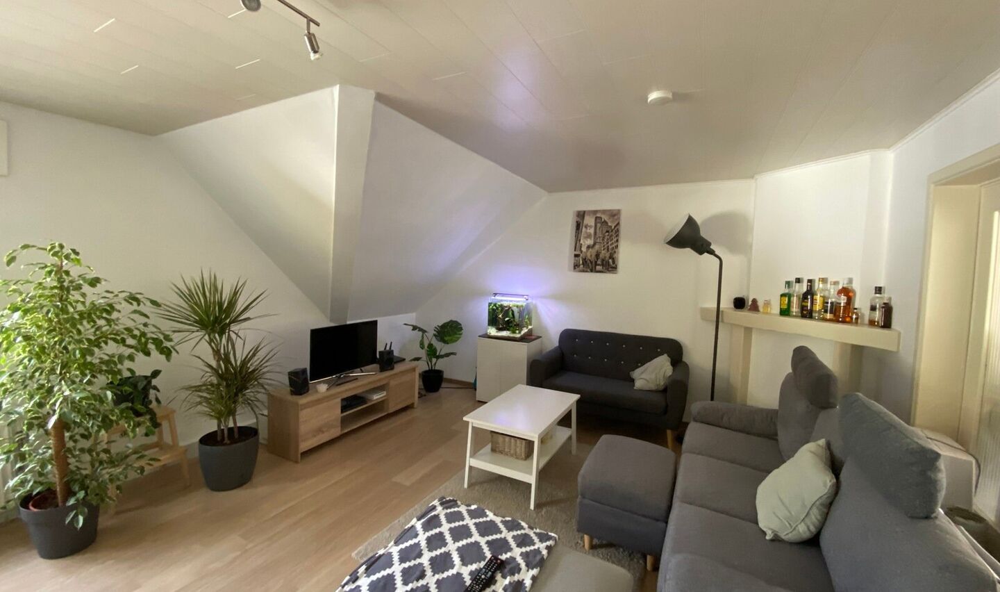 Appartementsgebouw te koop in Sint-Pieters-Leeuw