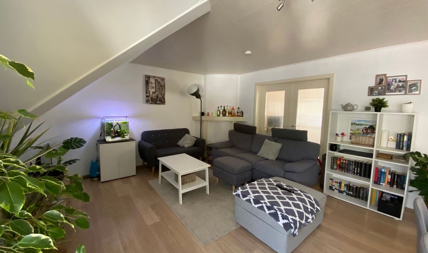 Appartementsgebouw te koop in Sint-Pieters-Leeuw