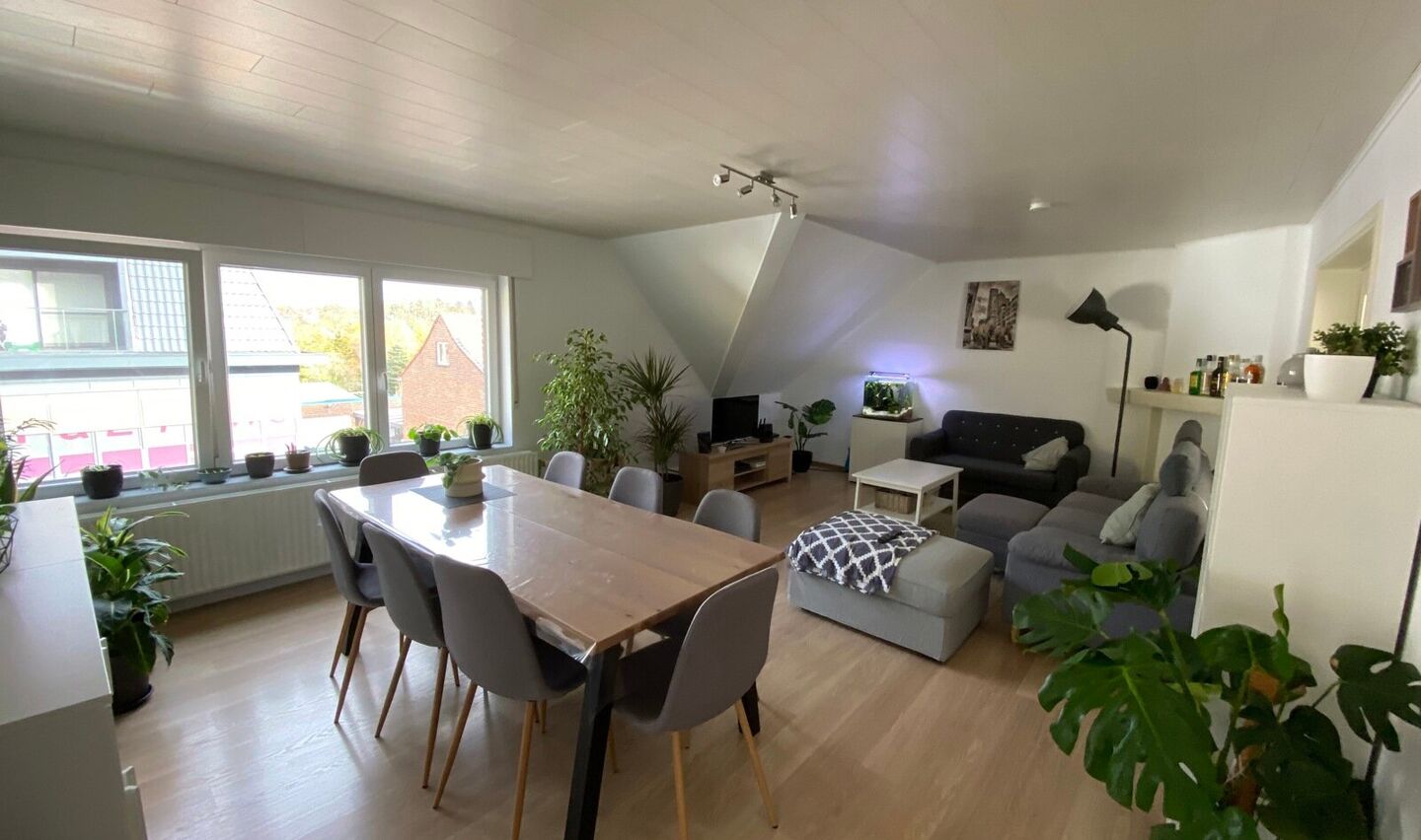 Appartementsgebouw te koop in Sint-Pieters-Leeuw