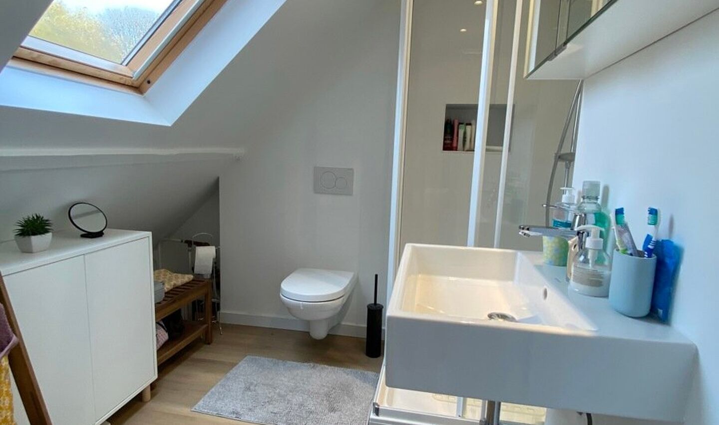 Appartementsgebouw te koop in Sint-Pieters-Leeuw