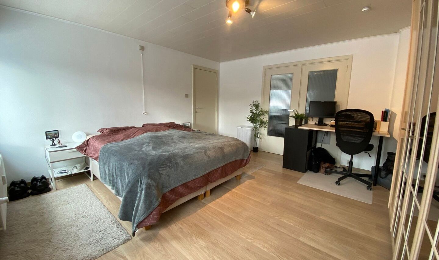 Appartementsgebouw te koop in Sint-Pieters-Leeuw