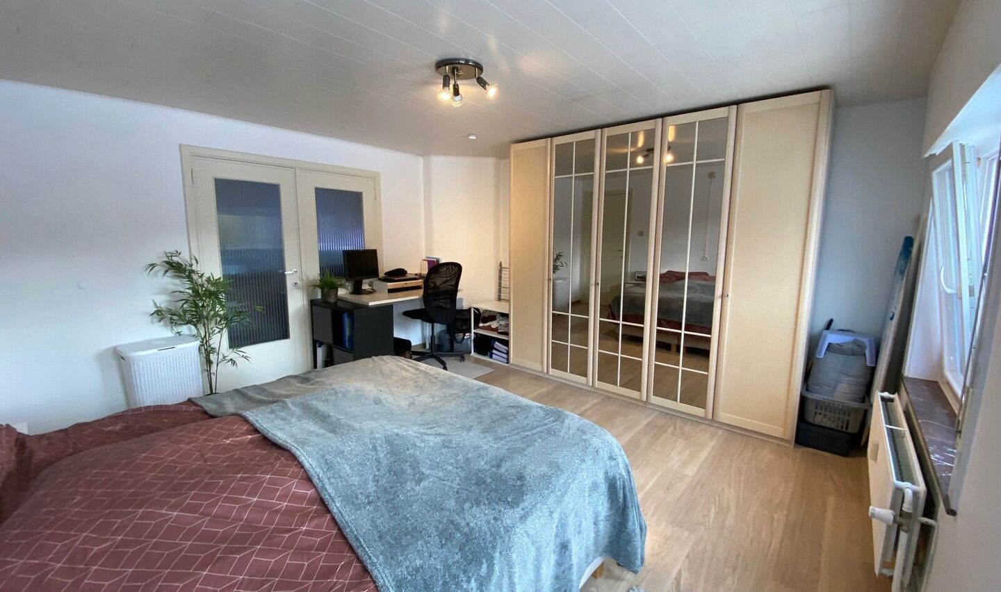 Appartementsgebouw te koop in Sint-Pieters-Leeuw
