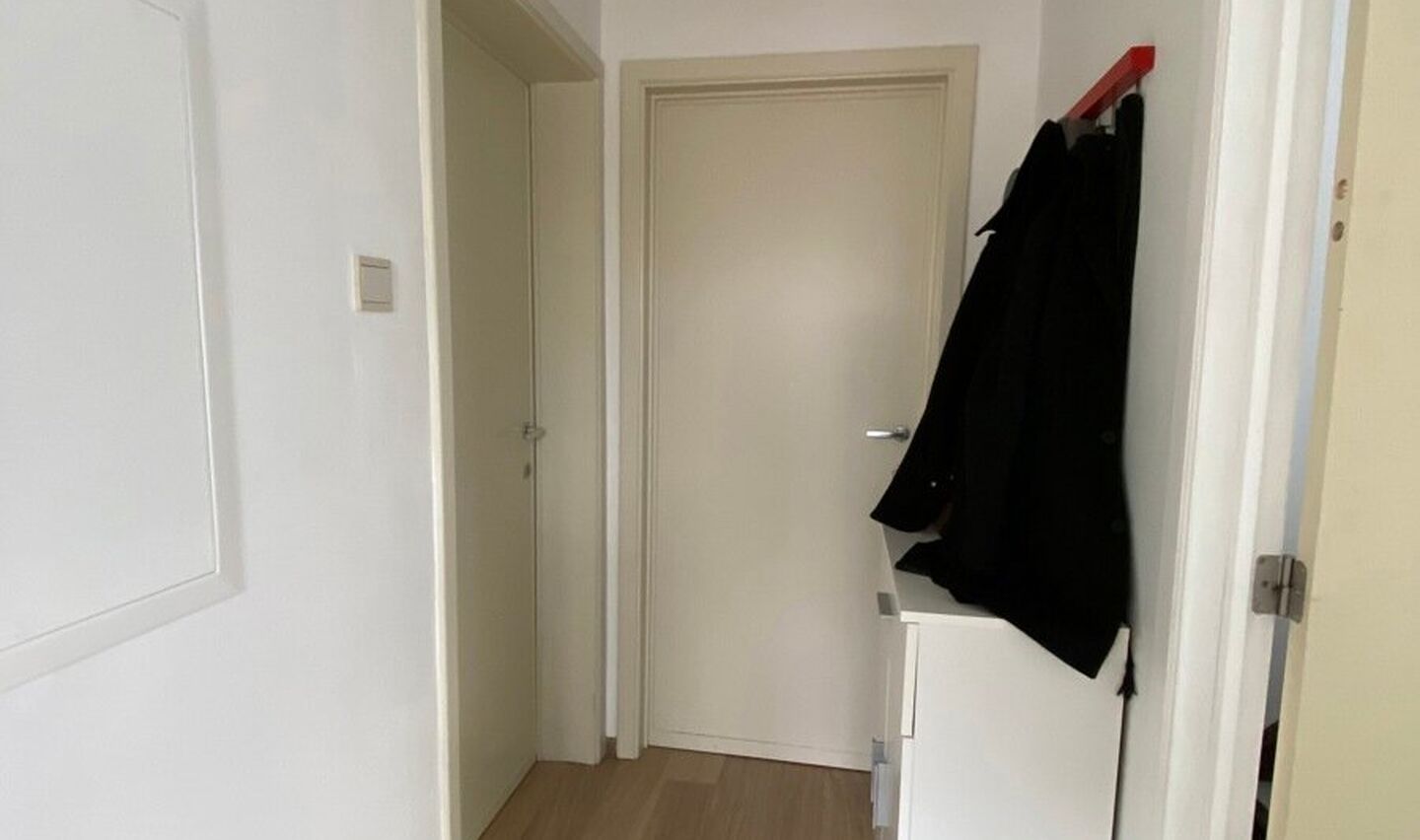 Appartementsgebouw te koop in Sint-Pieters-Leeuw
