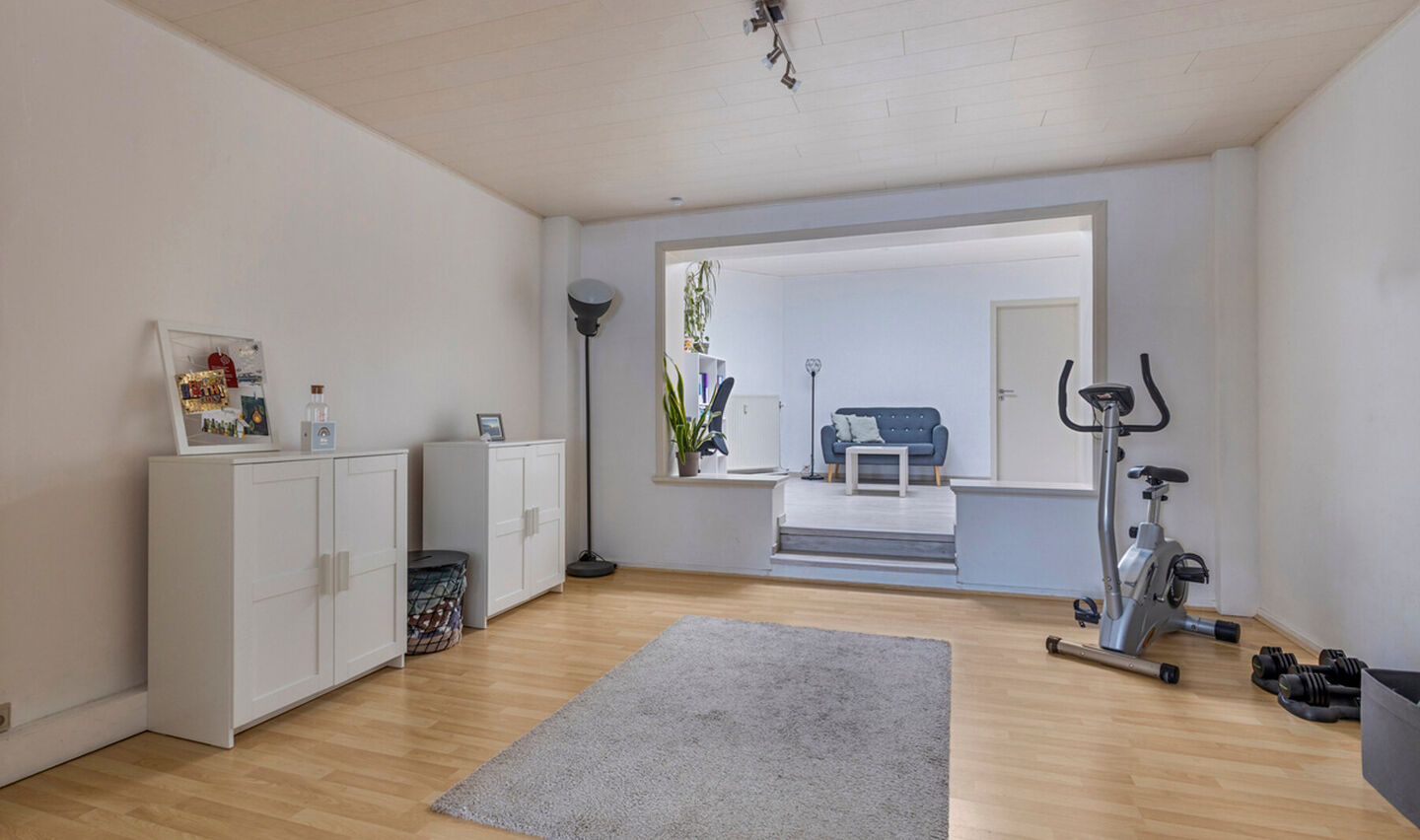 Appartementsgebouw te koop in Sint-Pieters-Leeuw