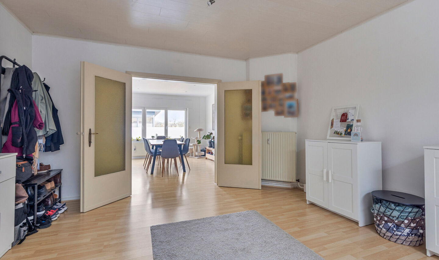 Appartementsgebouw te koop in Sint-Pieters-Leeuw
