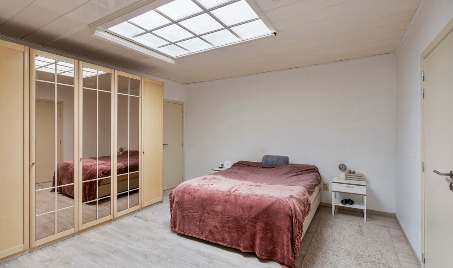 Appartementsgebouw te koop in Sint-Pieters-Leeuw