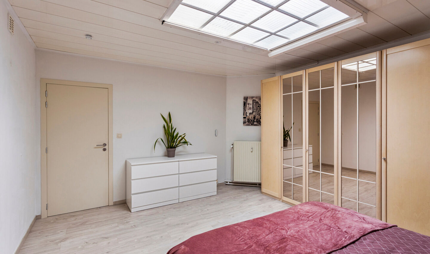 Appartementsgebouw te koop in Sint-Pieters-Leeuw
