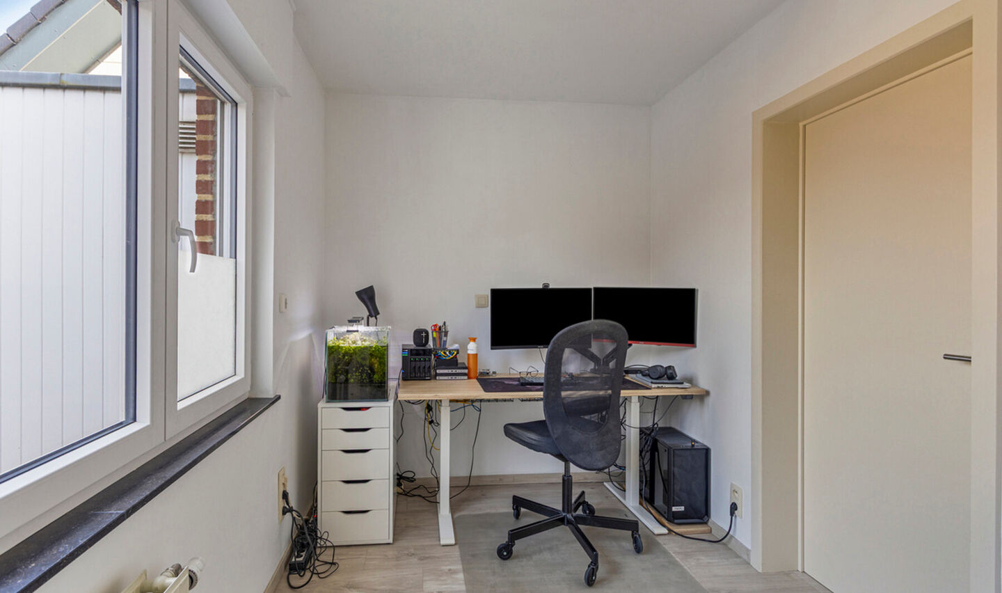 Appartementsgebouw te koop in Sint-Pieters-Leeuw