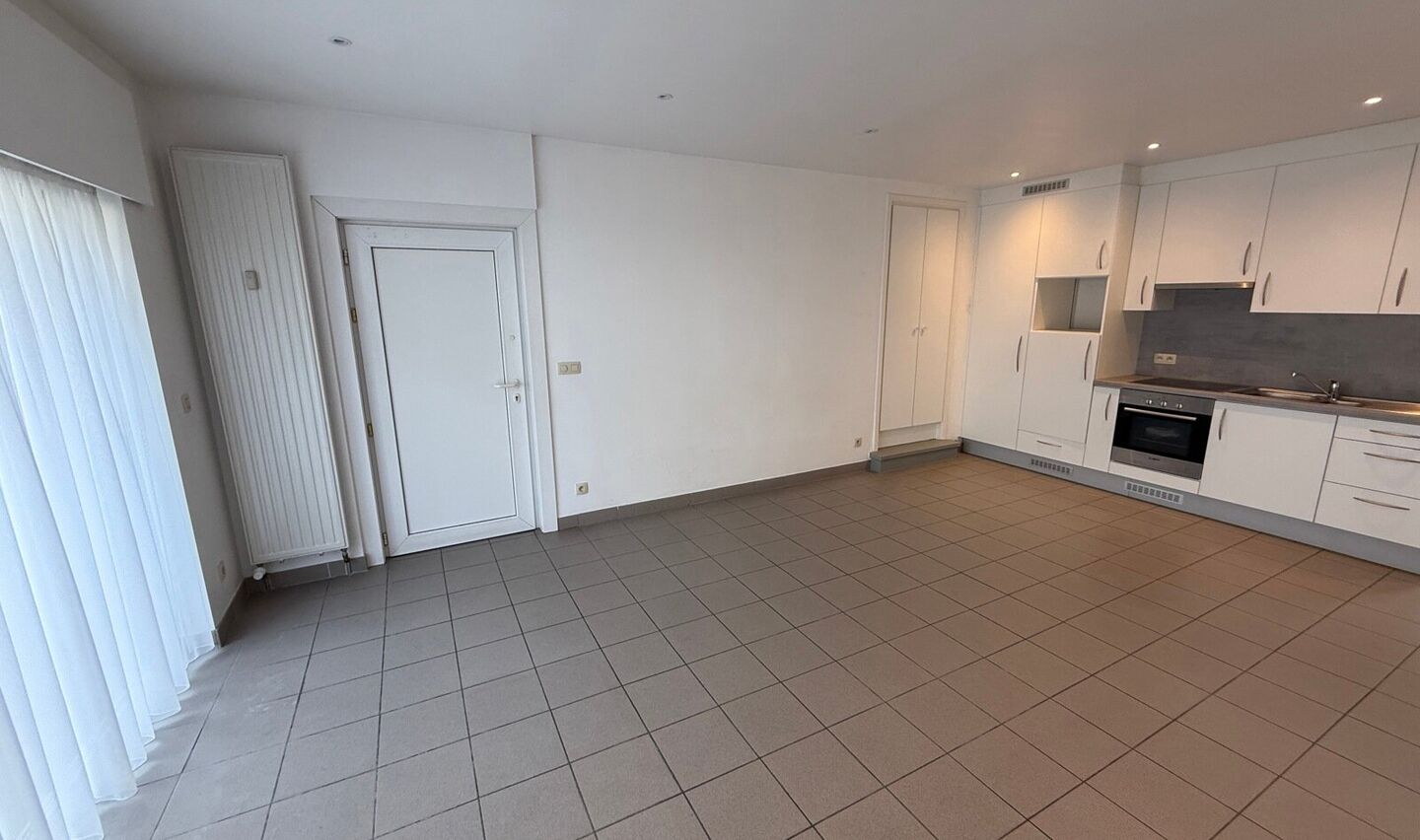 Appartementsgebouw te koop in Sint-Pieters-Leeuw