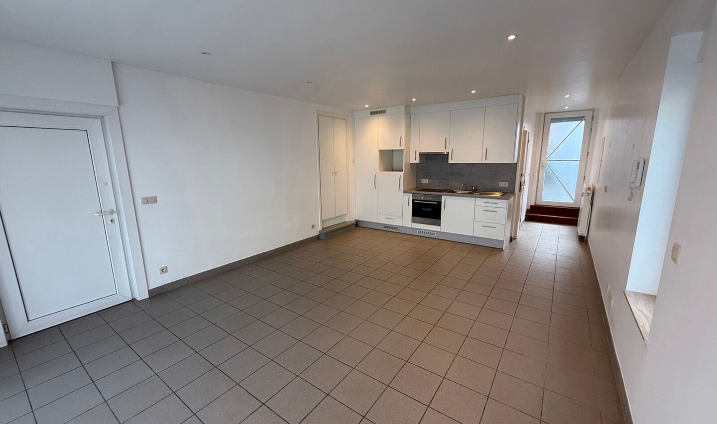Appartementsgebouw te koop in Sint-Pieters-Leeuw