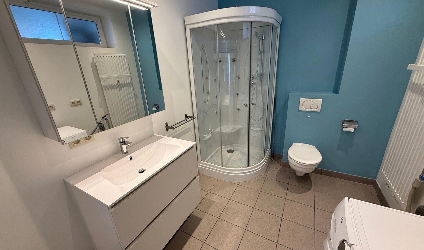 Appartementsgebouw te koop in Sint-Pieters-Leeuw