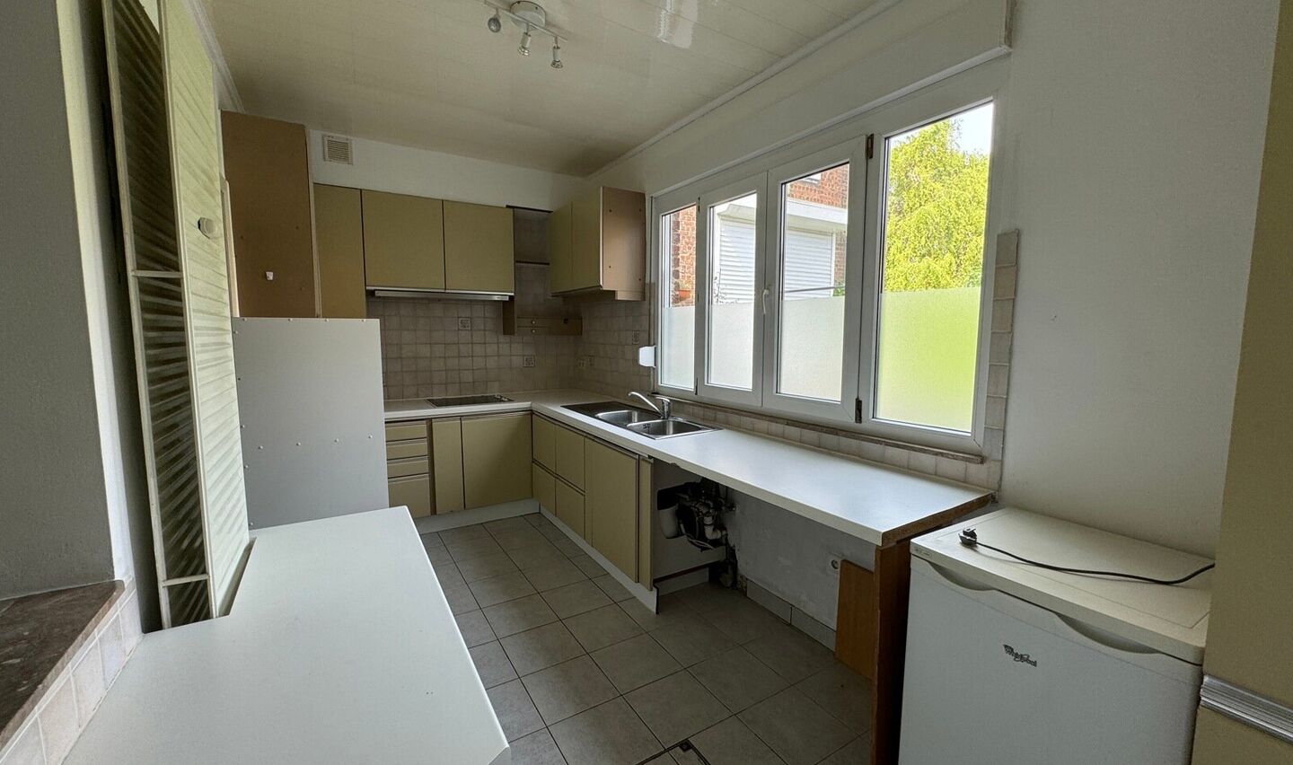 Appartementsgebouw te koop in Sint-Pieters-Leeuw