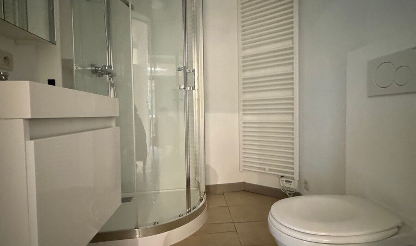 Appartementsgebouw te koop in Sint-Pieters-Leeuw