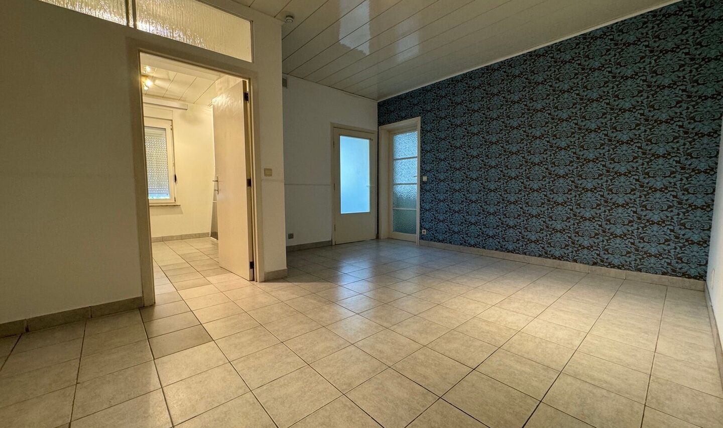 Appartementsgebouw te koop in Sint-Pieters-Leeuw