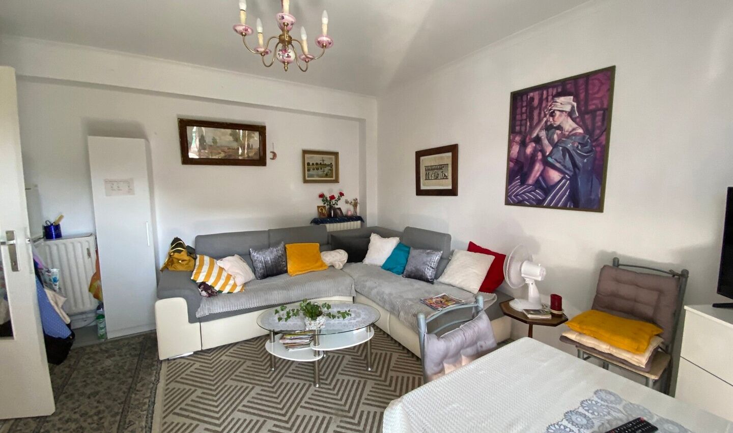 Appartementsgebouw te koop in Vorst