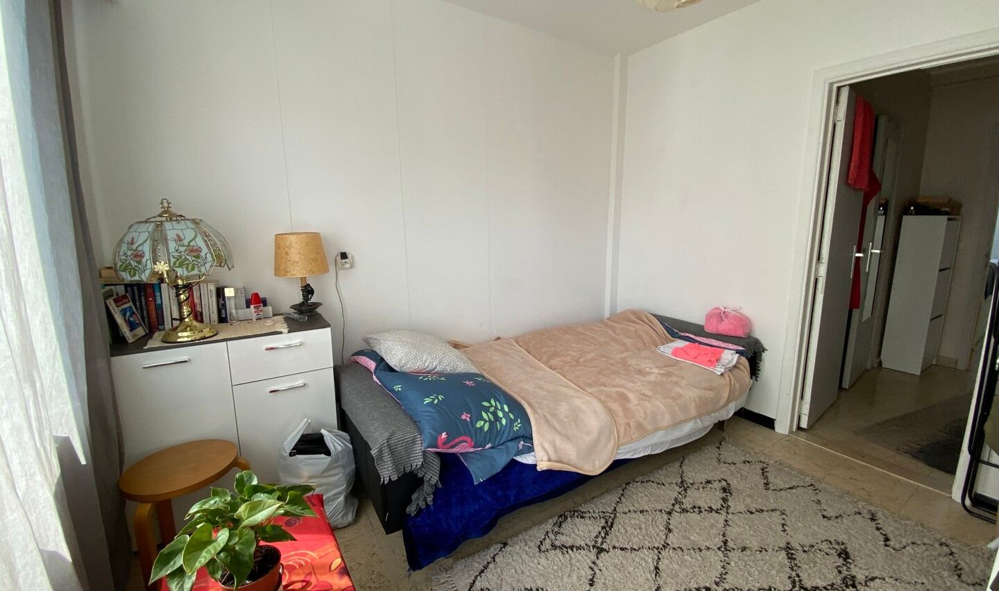 Appartementsgebouw te koop in Vorst