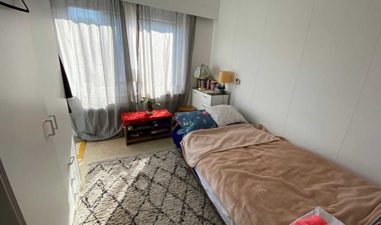 Appartementsgebouw te koop in Vorst