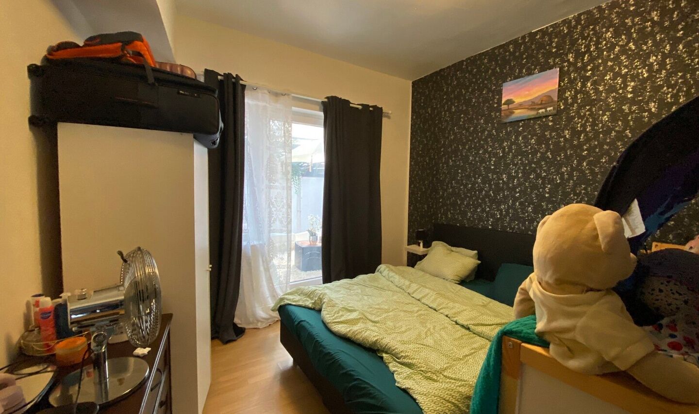 Appartementsgebouw te koop in Vorst
