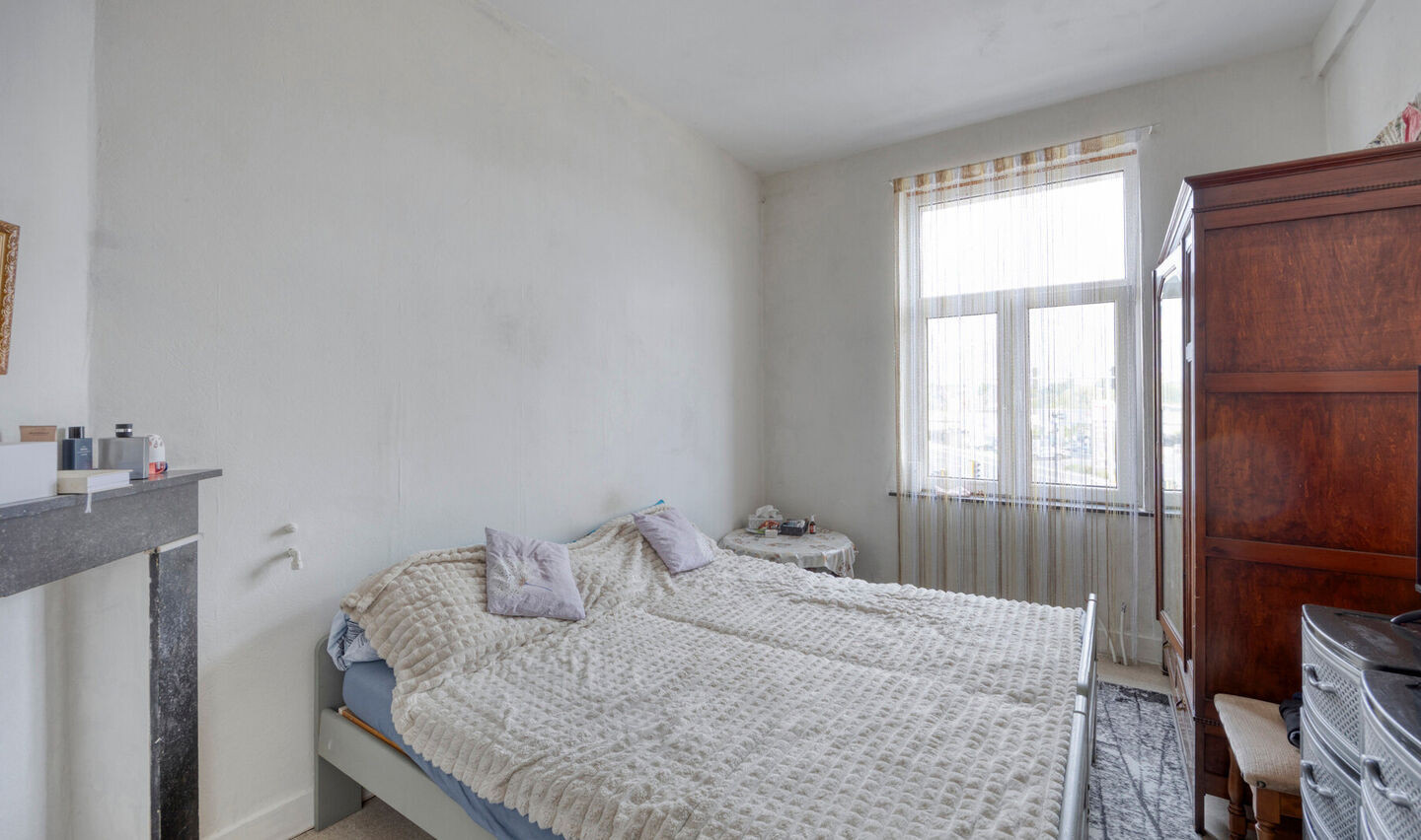 Appartementsgebouw te koop in Zellik