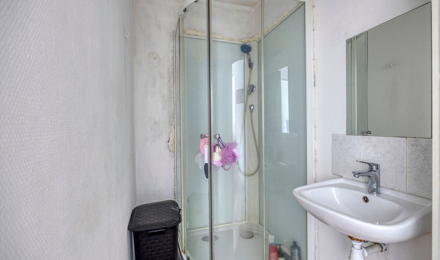 Appartementsgebouw te koop in Zellik