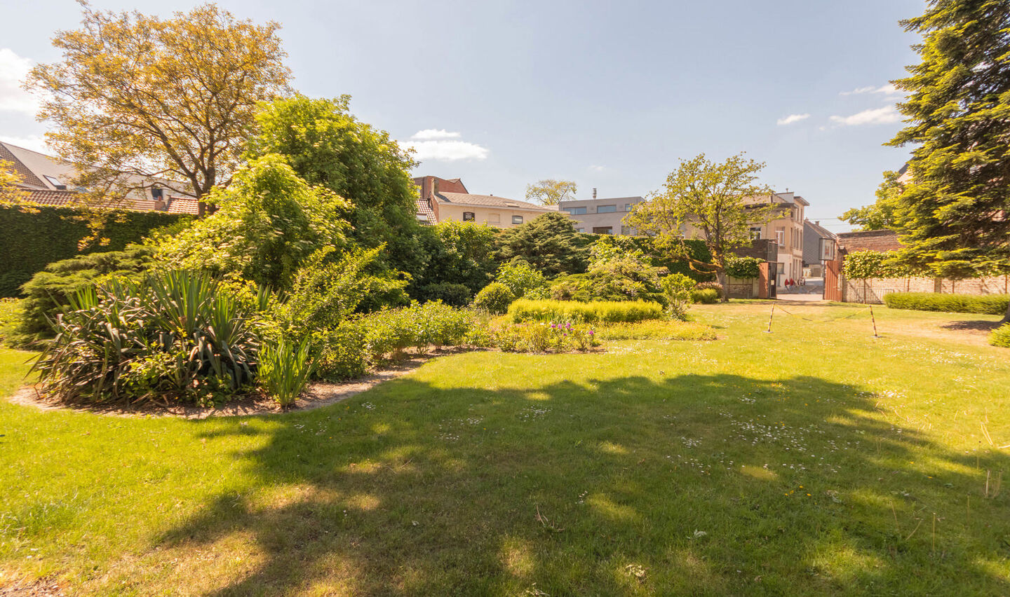 Assistentiewoning te koop in Halle