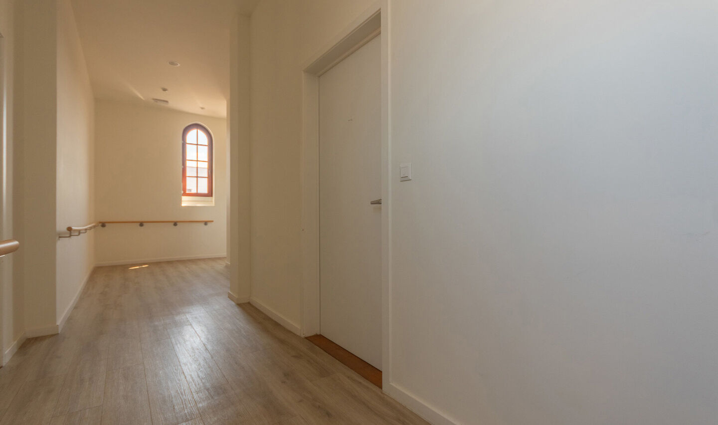 Assistentiewoning te koop in Halle