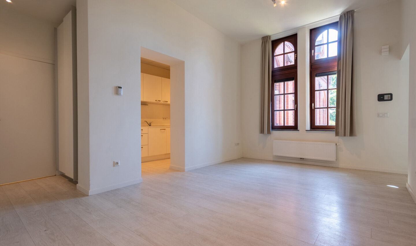 Assistentiewoning te koop in Halle