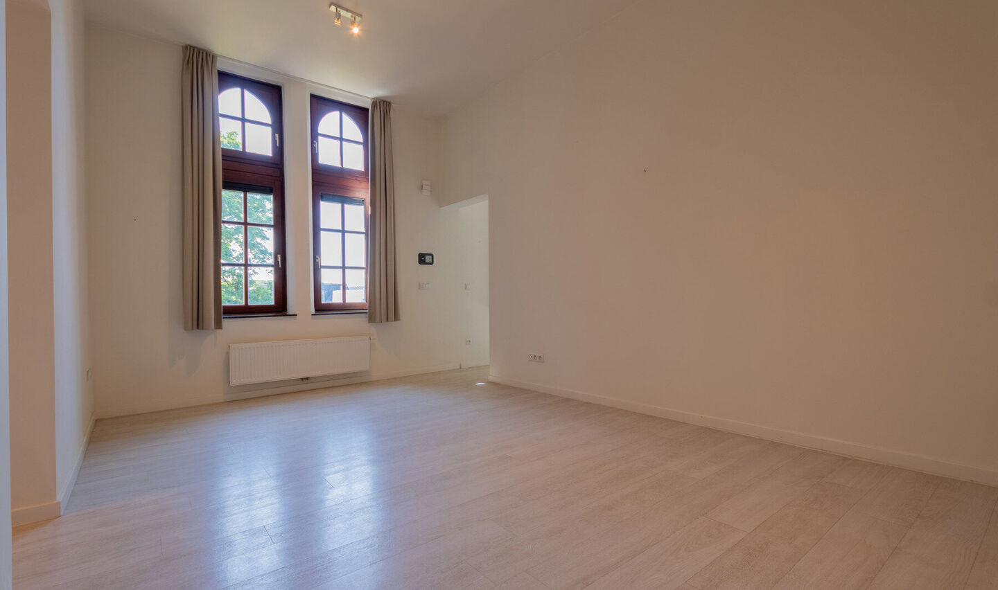Assistentiewoning te koop in Halle