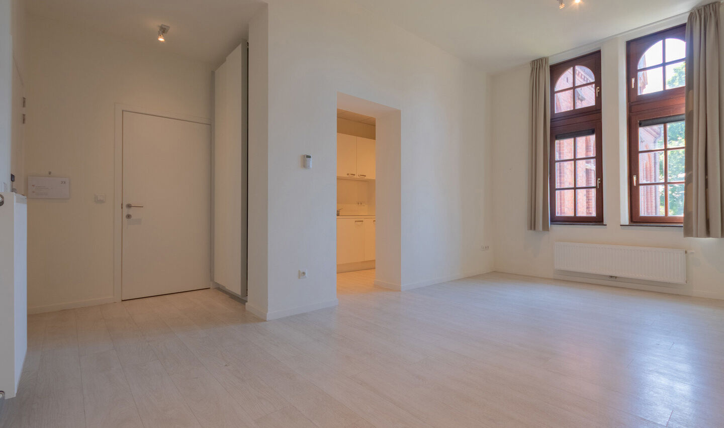 Assistentiewoning te koop in Halle