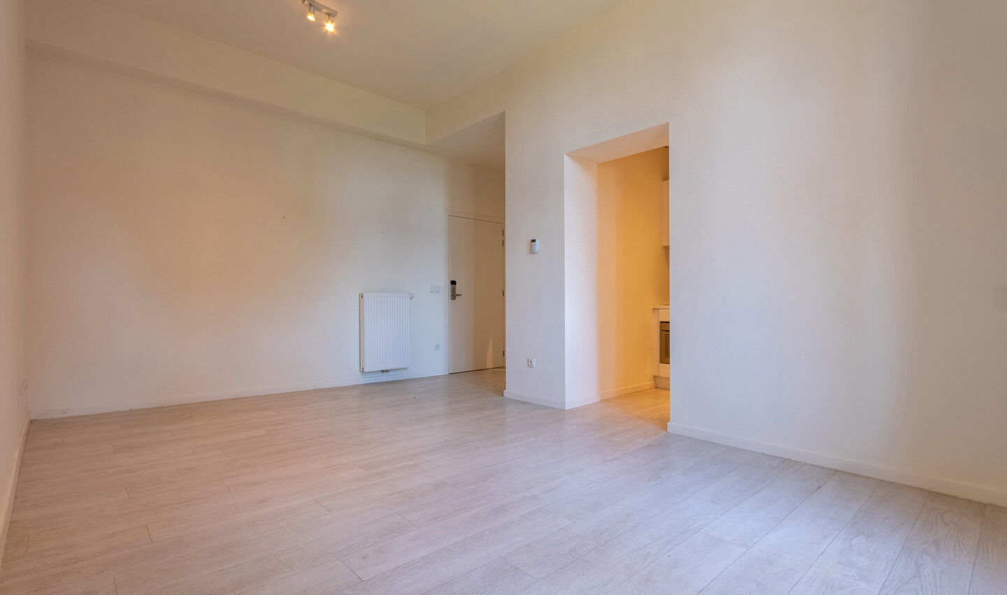 Assistentiewoning te koop in Halle