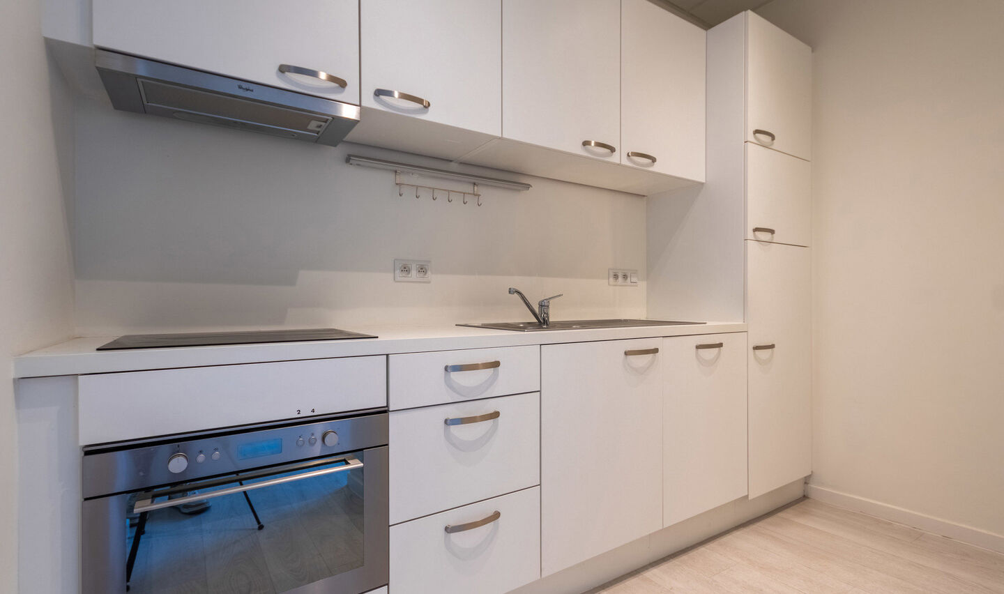 Assistentiewoning te koop in Halle