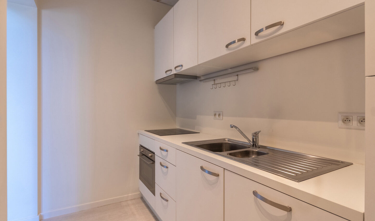 Assistentiewoning te koop in Halle