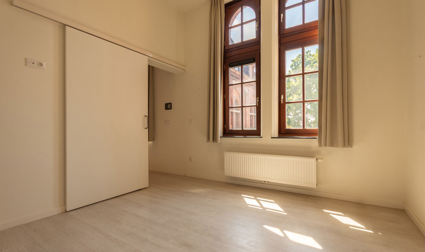 Assistentiewoning te koop in Halle