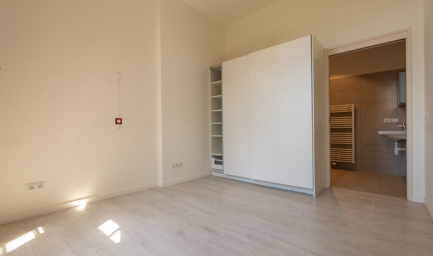 Assistentiewoning te koop in Halle