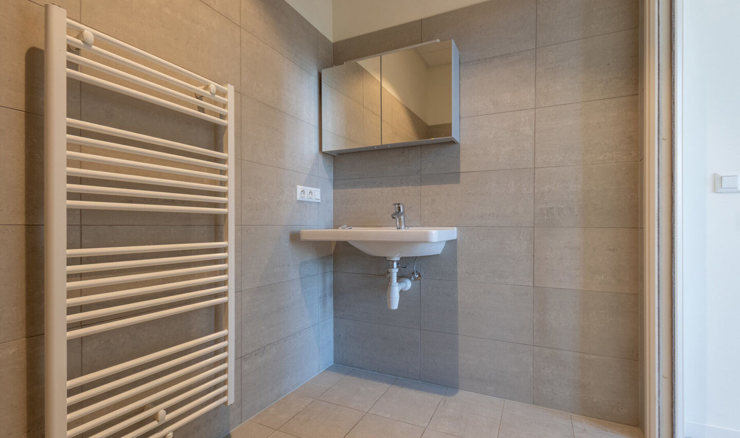 Assistentiewoning te koop in Halle