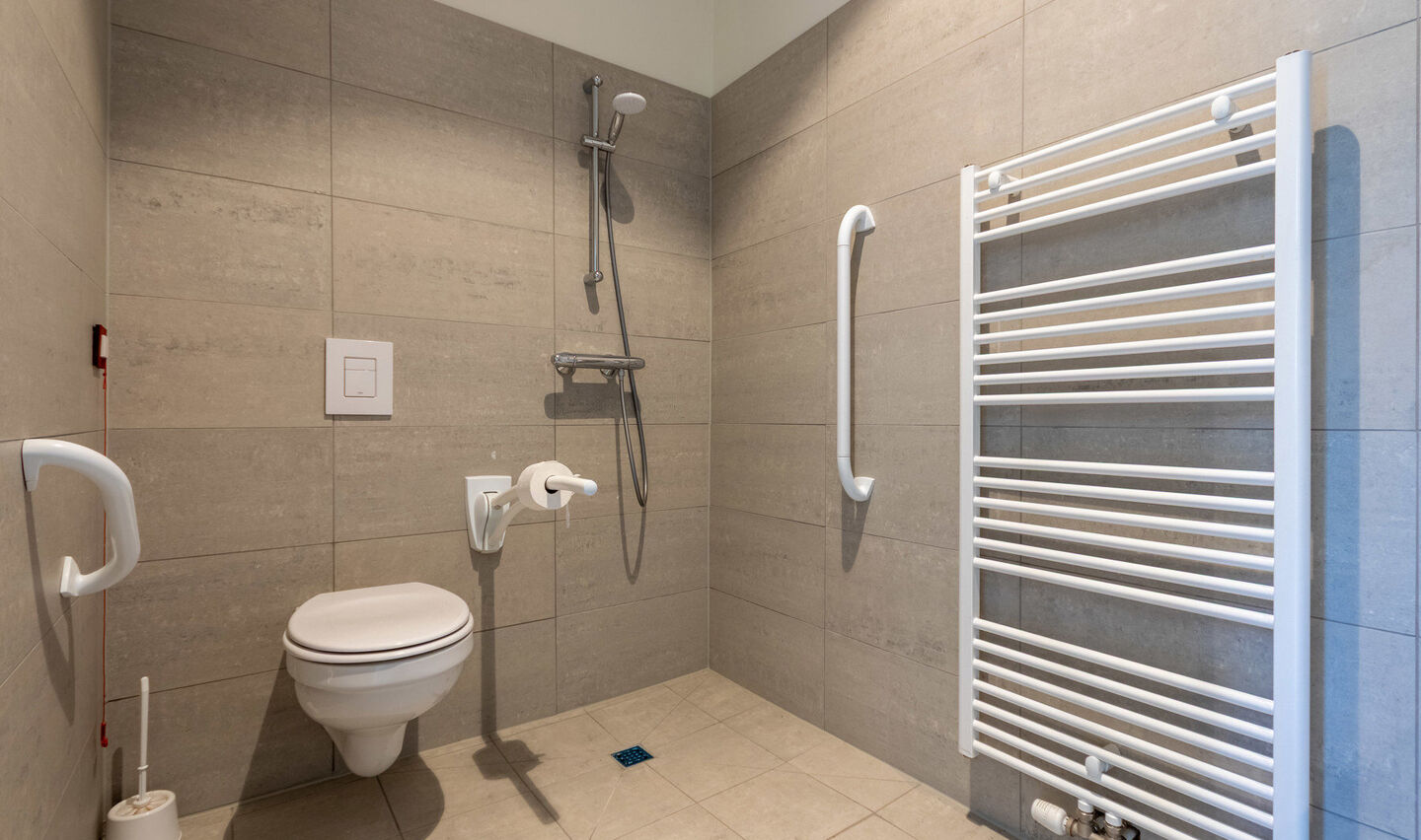 Assistentiewoning te koop in Halle