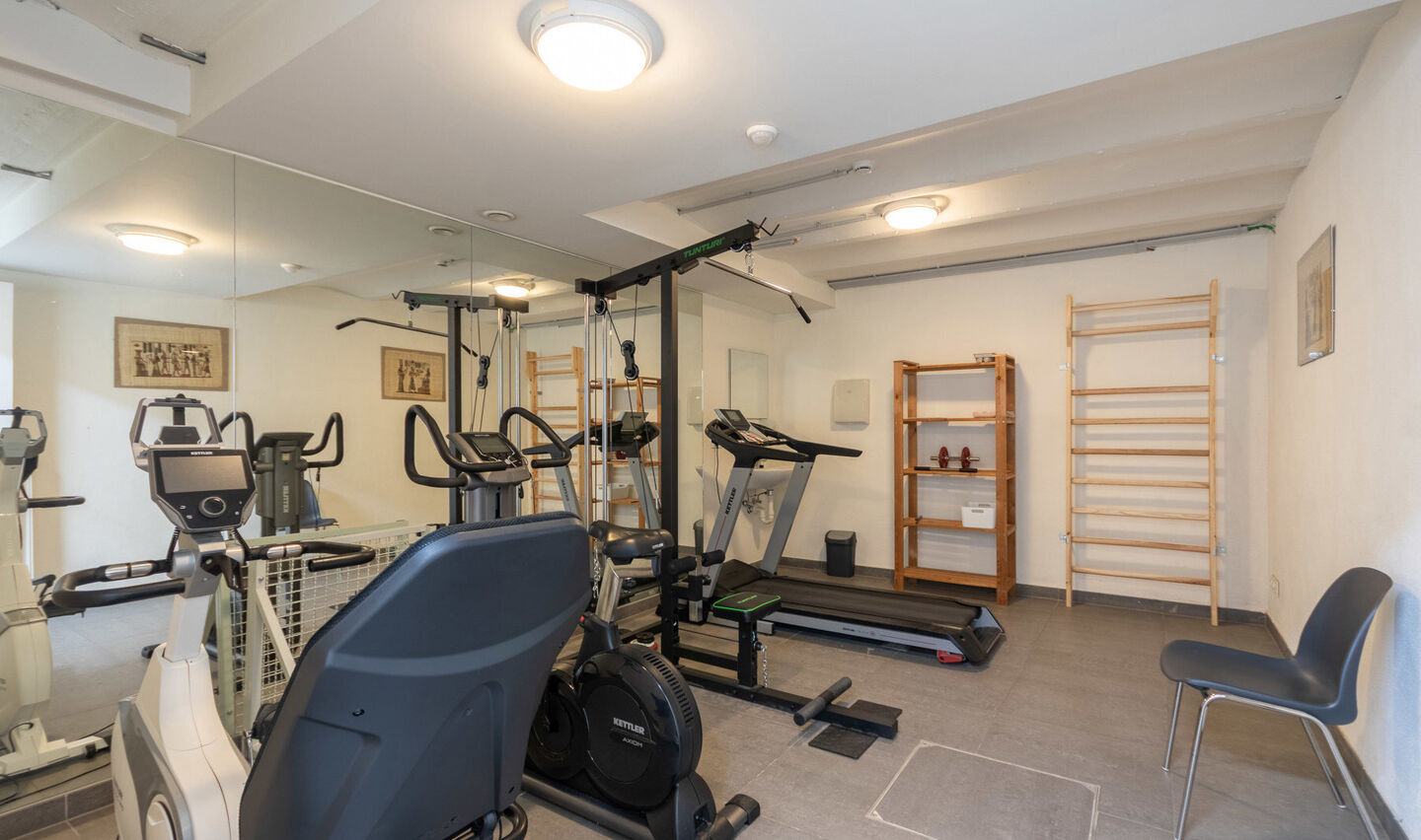 Assistentiewoning te koop in Halle