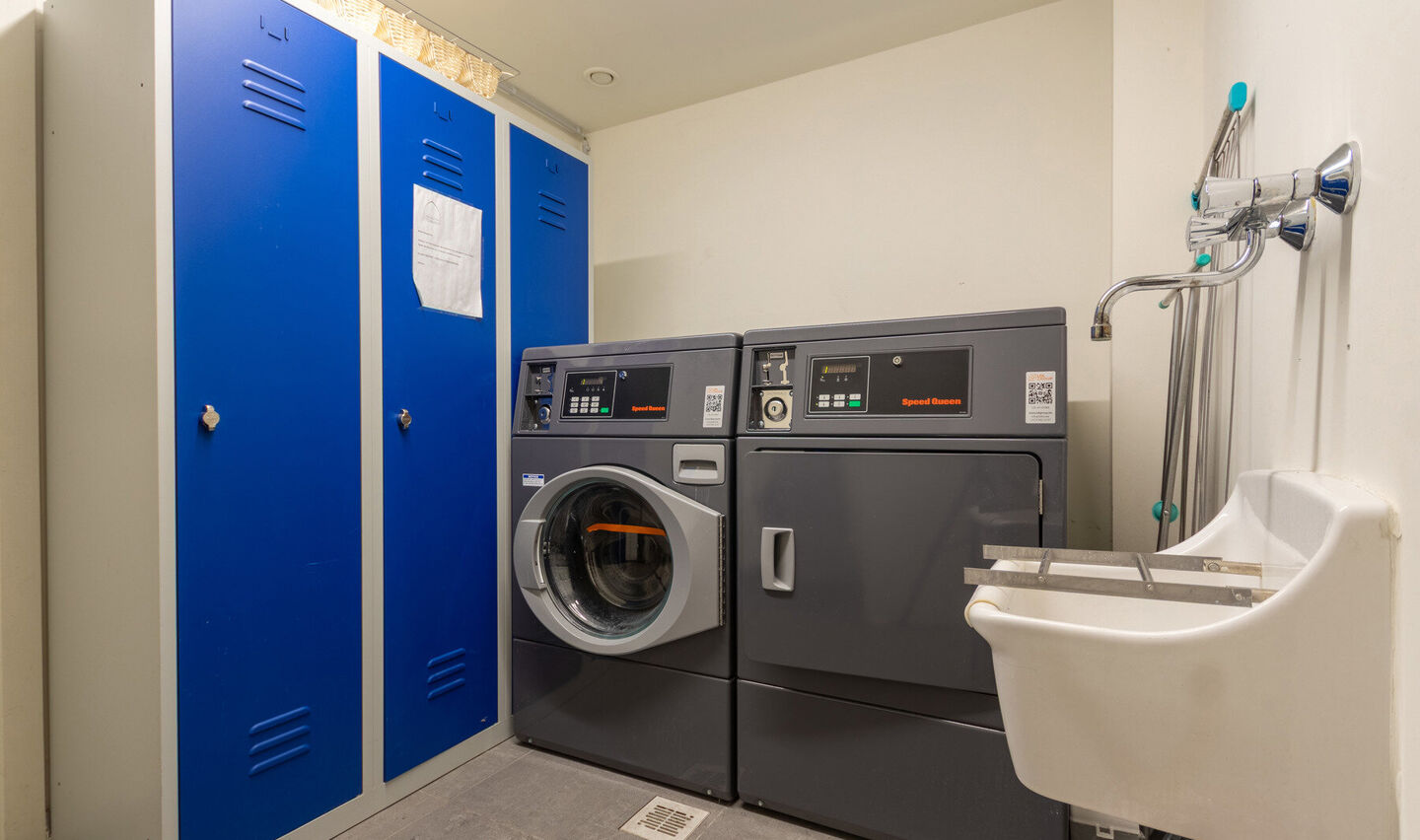 Assistentiewoning te koop in Halle