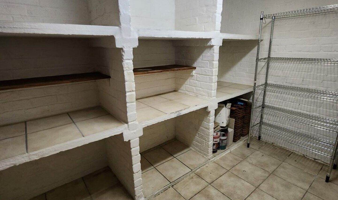 Bel-&eacute;tage &agrave; louer &agrave; Dilbeek