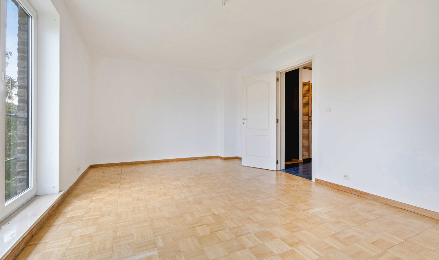 Bel-&eacute;tage &agrave; vendre &agrave; Halle
