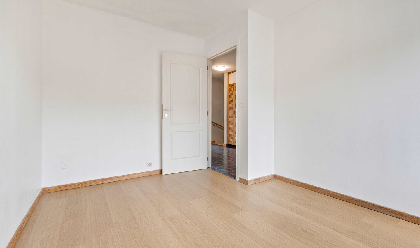Bel-&eacute;tage &agrave; vendre &agrave; Halle